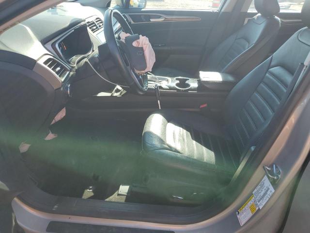 Photo 7 from auction – 2015 FORD FUSION SE with VIN 3FA6P0HD8FR282867