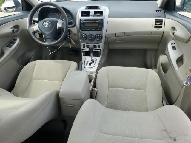 Foto 8 de la subasta – 2012 TOYOTA COROLLA BA con VIN 5YFBU4EE9CP037115