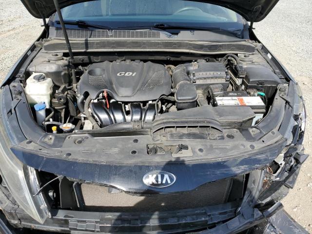 Photo 11 from auction – 2015 KIA OPTIMA LX with VIN 5XXGM4A73FG500005