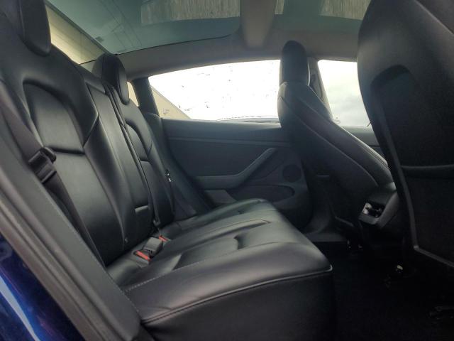 Photo 10 from auction – 2022 TESLA MODEL 3 with VIN 5YJ3E1EB7NF305213