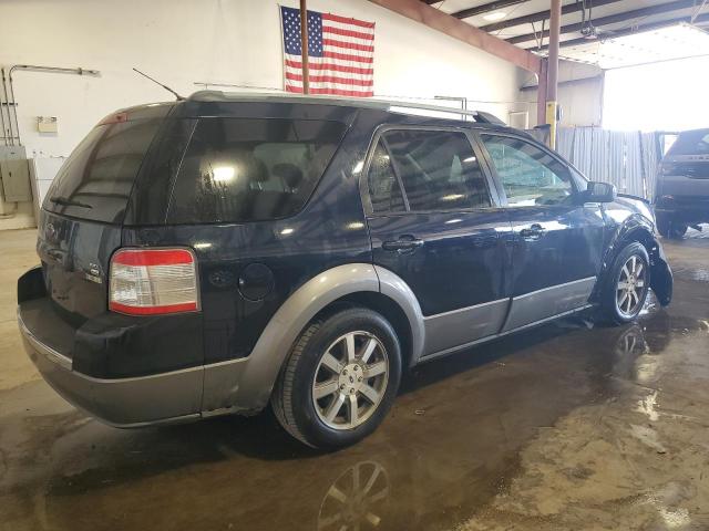 Photo 3 from auction – 2008 FORD TAURUS X S with VIN 1FMDK05W68GA24293