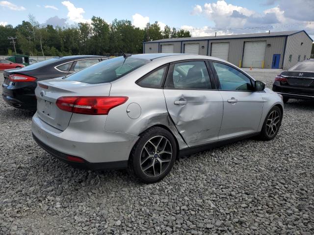 Photo 3 from auction – 2017 FORD FOCUS SEL with VIN 1FADP3H27HL261758