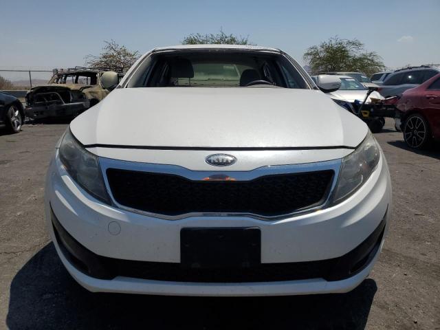Photo 5 from auction – 2013 KIA OPTIMA LX with VIN KNAGM4A75D5384174