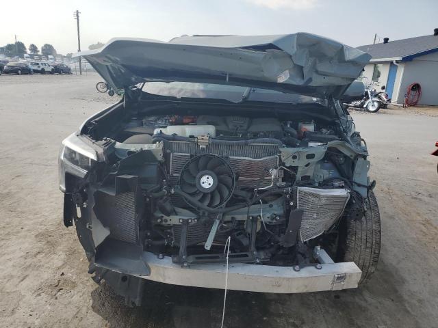Photo 5 from auction – 2025 TOYOTA SEQUOIA SR5 with VIN 7SVAAABA5SX053659