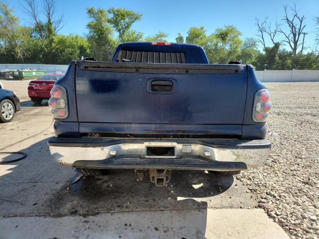 Photo 6 from auction – 2001 CHEVROLET SILVERADO with VIN 2GCEK19T411354192