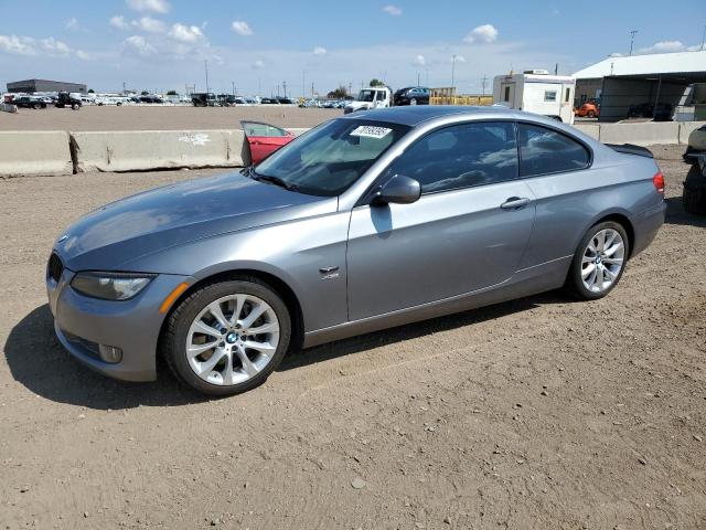 BMW 335 XI 2010 with VIN WBAWC7C54AE271095 - Photo from auction