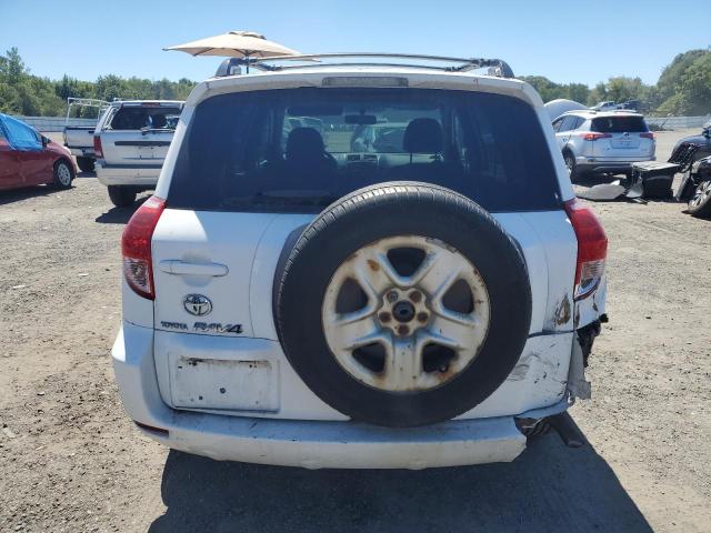 Photo 6 from auction – 2008 TOYOTA RAV4 with VIN JTMZD33V485110195