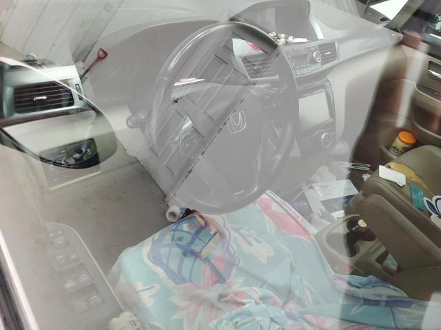 Photo 8 from auction – 2014 HONDA ODYSSEY TO with VIN 5FNRL5H96EB103530