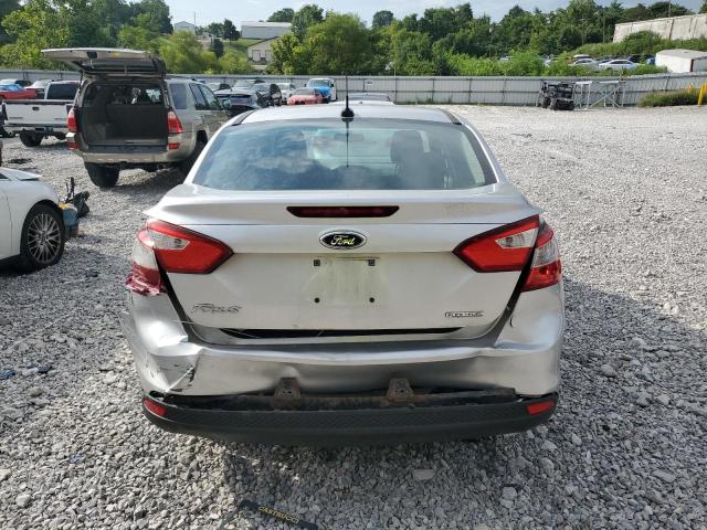 Photo 6 from auction – 2014 FORD FOCUS S with VIN 1FADP3E27EL388963