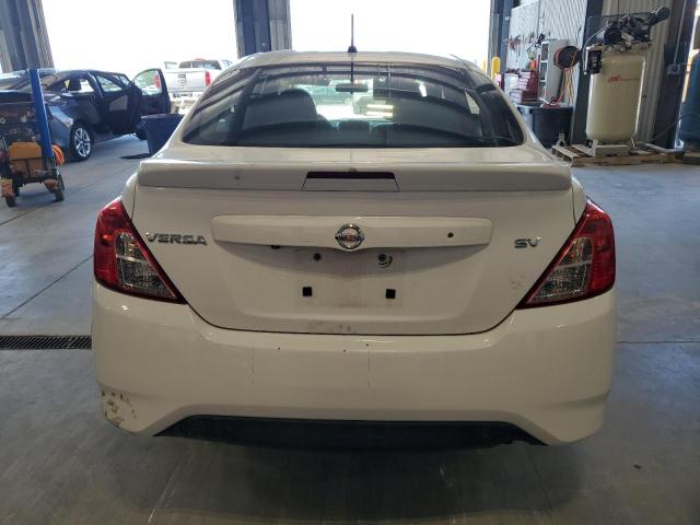 Photo 6 from auction – 2019 NISSAN VERSA S with VIN 3N1CN7AP8KL821150
