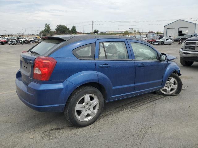 Photo 3 from auction – 2009 DODGE CALIBER SX with VIN 1B3HB48A99D116354