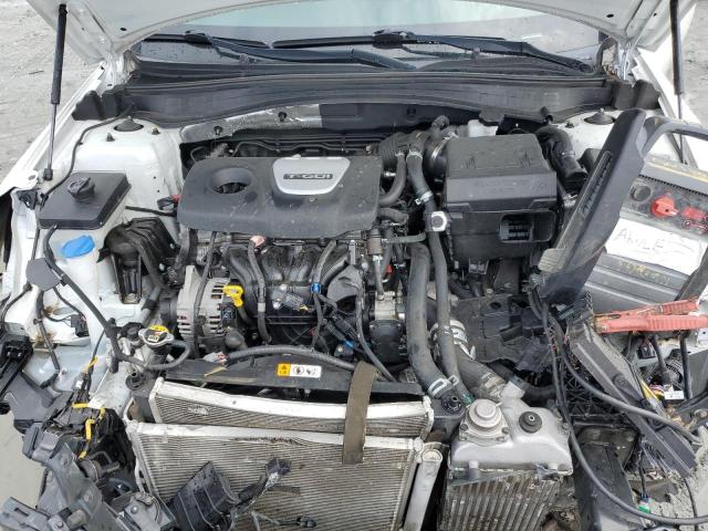 Photo 11 from auction – 2019 KIA OPTIMA EX with VIN 5XXGU4L16KG304563
