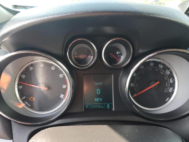 Photo 9 from auction – 2015 BUICK ENCORE with VIN KL4CJASB1FB190543
