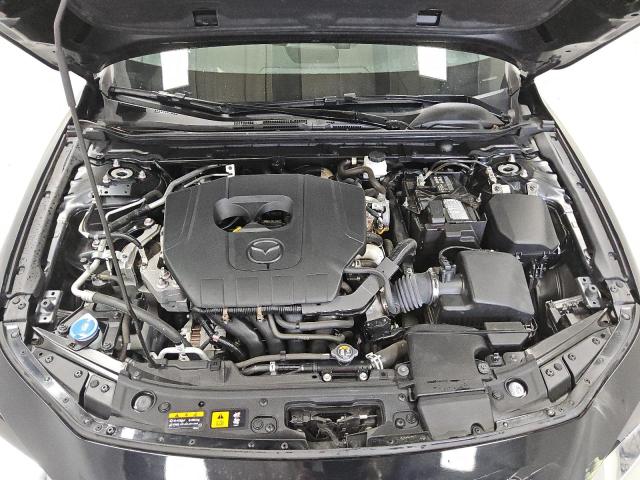 Photo 11 from auction – 2024 MAZDA 3 with VIN 3MZBPAAM8RM430183