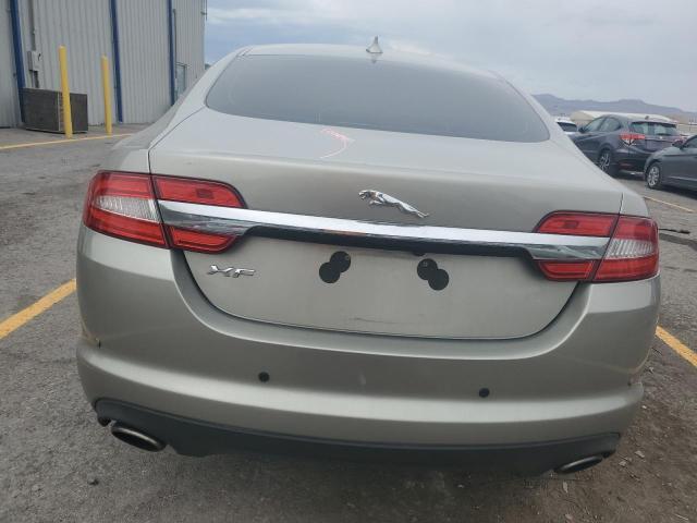 Photo 6 from auction – 2013 JAGUAR XF with VIN SAJWA0ES1DPS68135