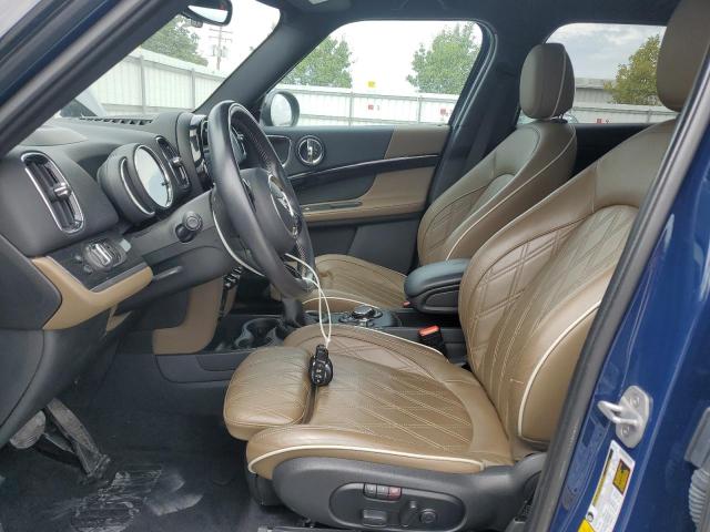 Photo 7 from auction – 2018 MINI COOPER S C with VIN WMZYT5C36J3D81885