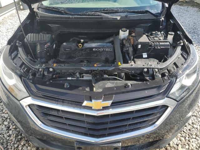 Photo 12 from auction – 2018 CHEVROLET EQUINOX LS with VIN 2GNAXREV8J6274345