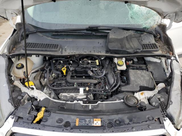 Photo 12 from auction – 2019 FORD ESCAPE SE with VIN 1FMCU9GD8KUA64342