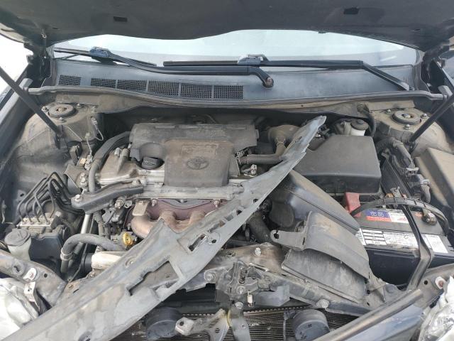 Photo 11 from auction – 2012 TOYOTA CAMRY BASE with VIN 4T1BF1FK3CU011900