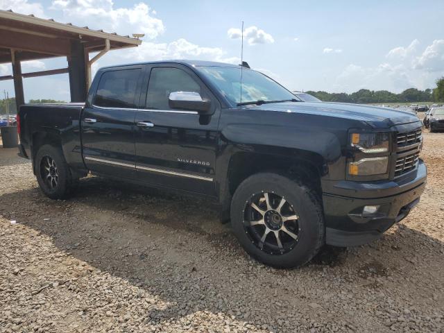 Photo 4 from auction – 2015 CHEVROLET SILVERADO with VIN 3GCPCSEC2FG510679