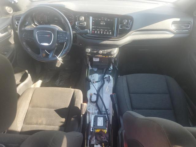Zdjęcie 8 z aukcji – 2023 DODGE DURANGO PURSUIT z VIN 1C4RDJFGXPC568089