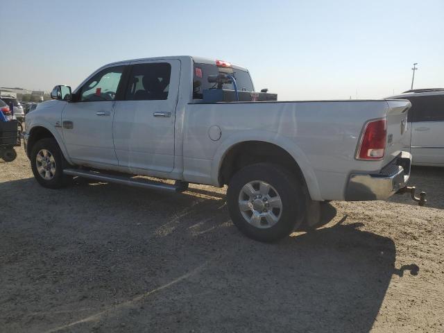 Photo 2 from auction – 2014 RAM 3500 LONGH with VIN 3C63R3FL3EG273644