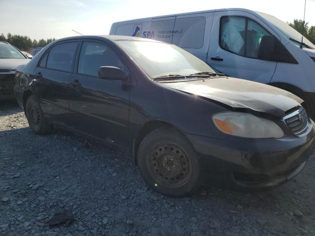 Photo 4 from auction – 2008 TOYOTA COROLLA CE with VIN 2T1BR32E08C902075
