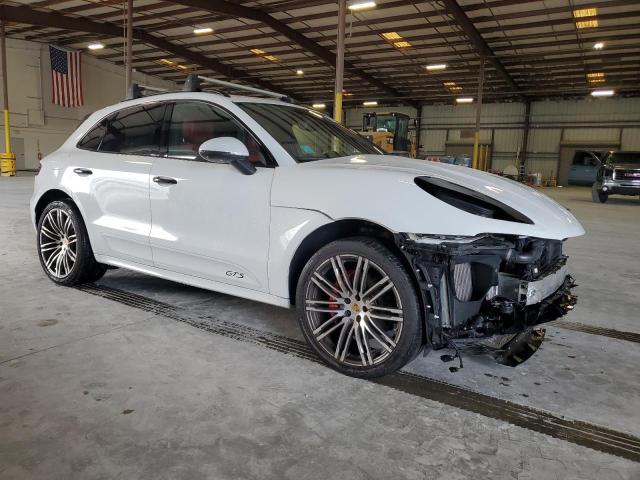 Photo 4 from auction – 2018 PORSCHE MACAN GTS with VIN WP1AG2A51JLB65415