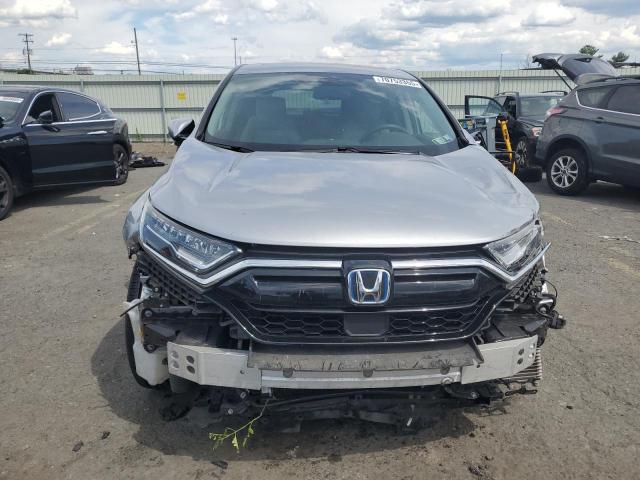 Photo 5 from auction – 2022 HONDA CR-V EX with VIN 5J6RT6H54NL004098