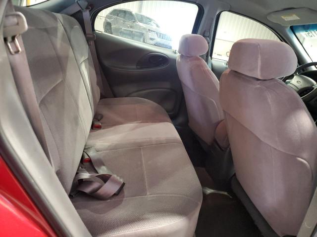 Photo 10 from auction – 1999 FORD TAURUS SE with VIN 1FAFP58S0XA307719