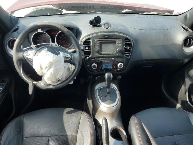 Photo 8 from auction – 2012 NISSAN JUKE S with VIN JN8AF5MR2CT105090