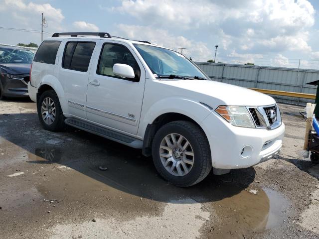Zdjęcie 4 z aukcji – 2011 NISSAN PATHFINDER z VIN 5N1BR1NB9BC602889