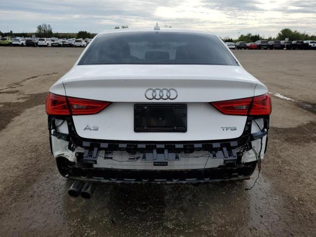 Photo 6 from auction – 2016 AUDI A3 PREMIUM with VIN WAUA7GFF8G1034273