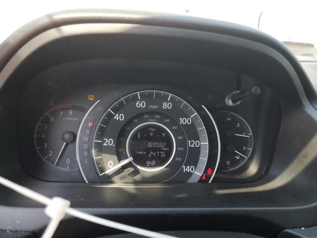 Photo 9 from auction – 2015 HONDA CR-V EX with VIN 5J6RM3H53FL006809