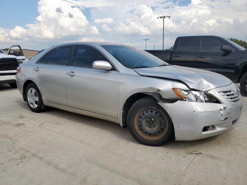 Photo 4 from auction – 2009 TOYOTA CAMRY BASE with VIN 4T1BE46K99U393444