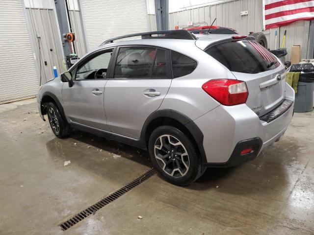 Photo 2 from auction – 2017 SUBARU CROSSTREK with VIN JF2GPABC9H9236808