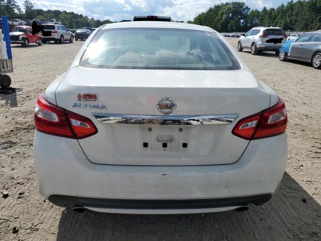 Photo 6 from auction – 2017 NISSAN ALTIMA 2.5 with VIN 1N4AL3AP1HN329254