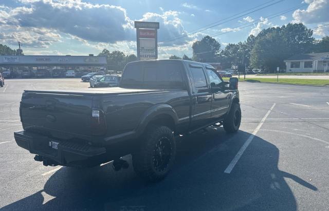 Photo 4 from auction – 2011 FORD F250 SUPER with VIN 1FT7W2BT0BEC67290