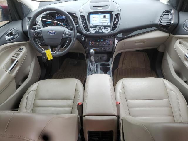 Photo 8 from auction – 2017 FORD ESCAPE TIT with VIN 1FMCU0JD8HUC76753