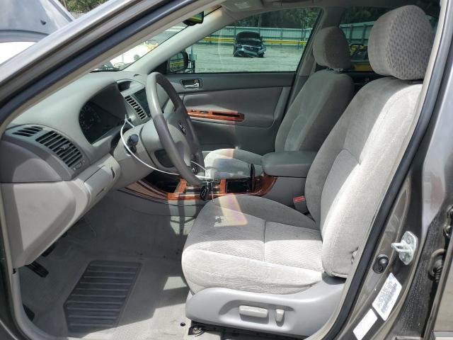 Photo 7 from auction – 2003 TOYOTA CAMRY LE with VIN 4T1BF32K93U566481