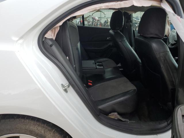 Photo 10 from auction – 2016 CHEVROLET MALIBU LIM with VIN 1G11C5SA9GF158724