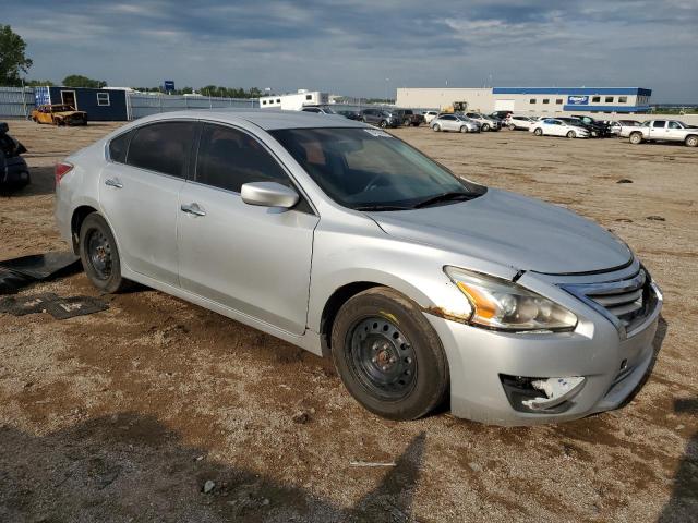 Photo 4 from auction – 2014 NISSAN ALTIMA 2.5 with VIN 1N4AL3AP2EC411596