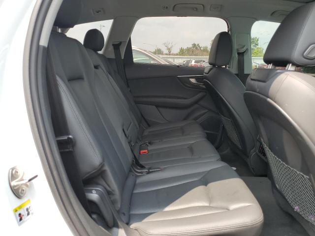 Photo 10 from auction – 2023 AUDI Q7 PRESTIGE with VIN WA1VXBF79PD004126