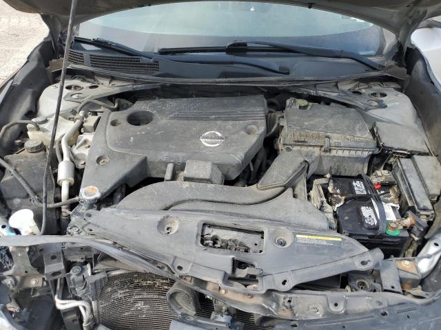Photo 11 from auction – 2015 NISSAN ALTIMA 2.5 with VIN 1N4AL3AP2FN319099