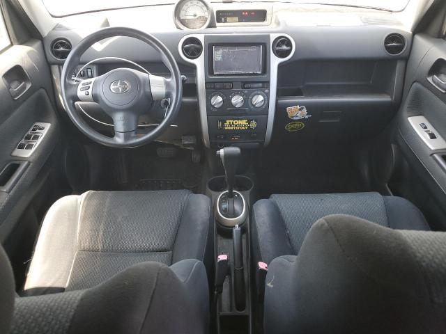 Photo 8 from auction – 2006 SCION XB with VIN JTLKT324064108920