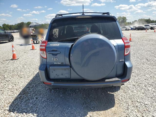 Photo 6 from auction – 2009 TOYOTA RAV4 with VIN 2T3BF33V69W011593