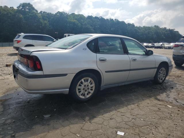 Photo 3 from auction – 2002 CHEVROLET IMPALA with VIN 2G1WF55E829271061