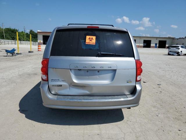 Photo 6 from auction – 2017 DODGE GRAND CARA with VIN 2C4RDGCG5HR800646