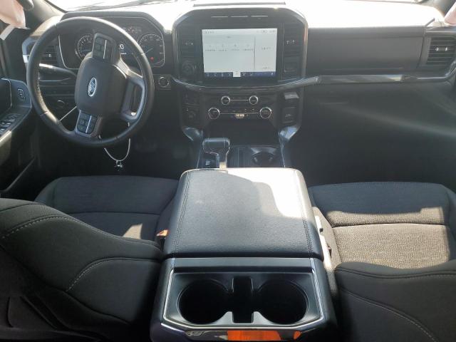 Photo 8 from auction – 2023 FORD F150 with VIN 1FTFW1E5XPFB56623