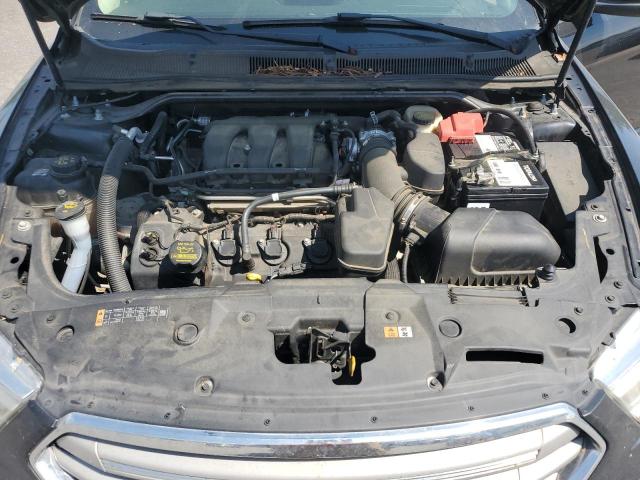 Photo 11 from auction – 2015 FORD TAURUS SEL with VIN 1FAHP2E84FG174152